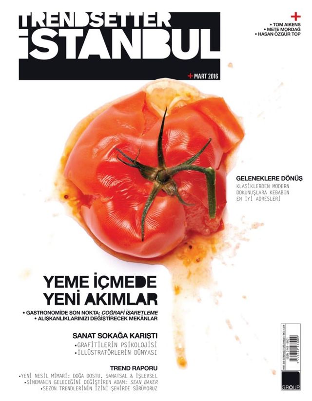 Trendsetter İstanbul