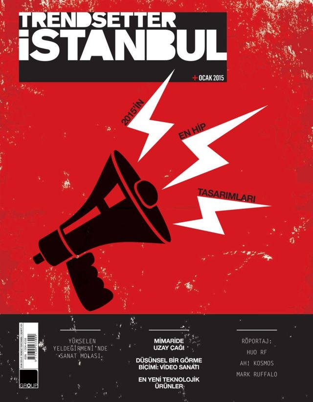 Trendsetter İstanbul