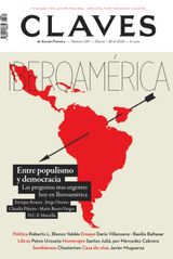 Marzo - Abril 2020