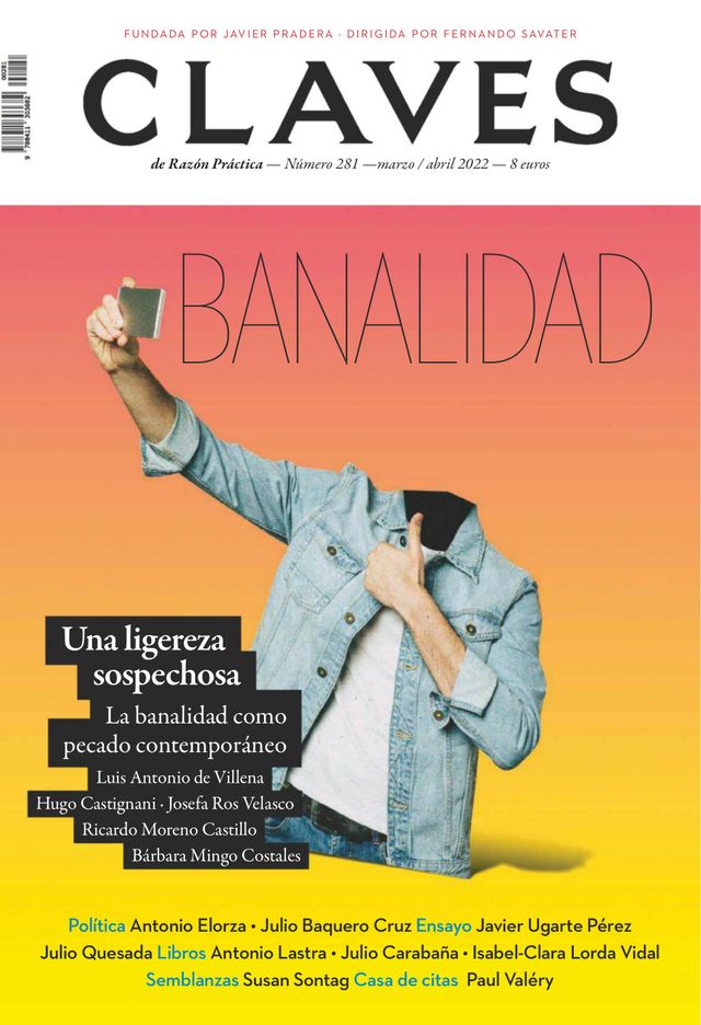 Claves de la Razón Práctica