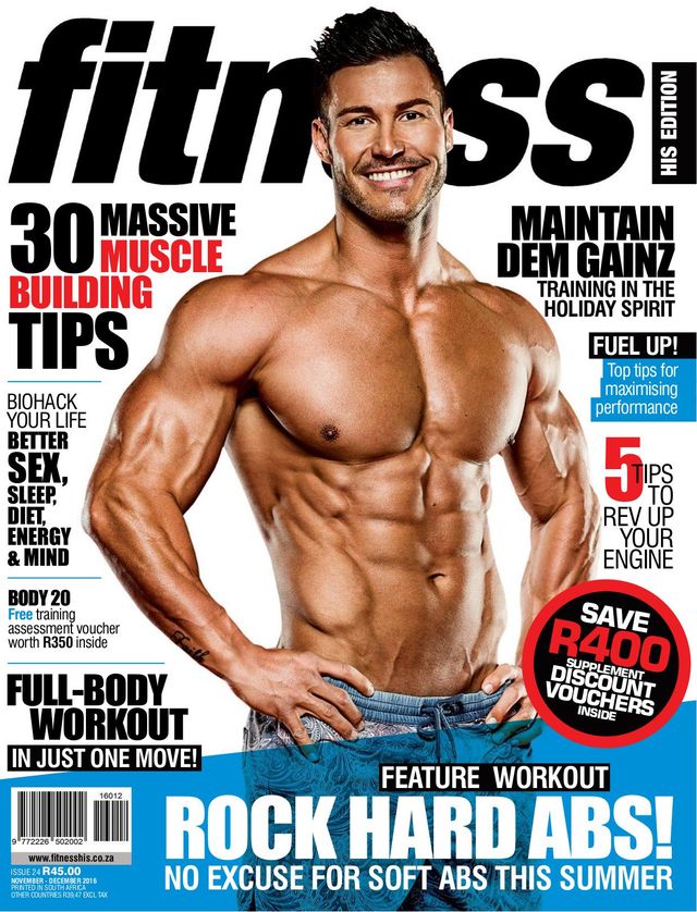 Go Unlimited with Magzter GOLD