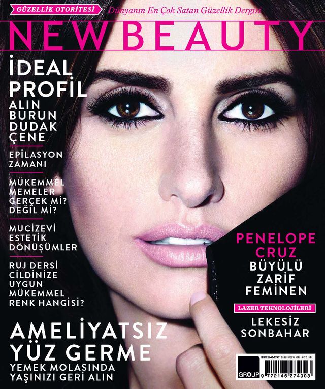 Newbeauty Türkiye
