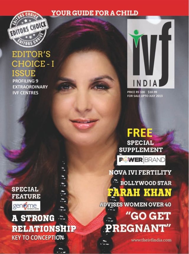 IVF India