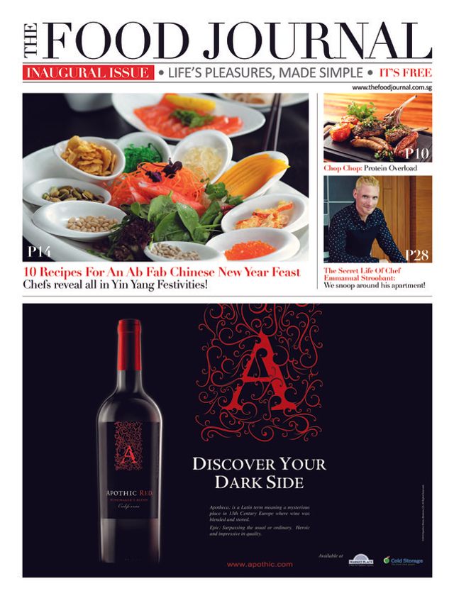 Go Unlimited with Magzter GOLD