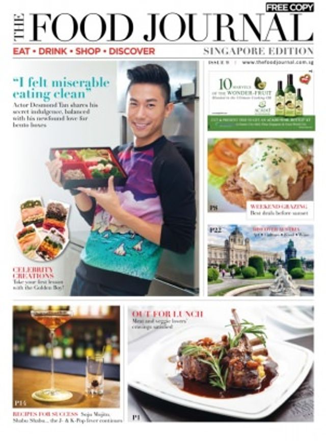 Go Unlimited with Magzter GOLD