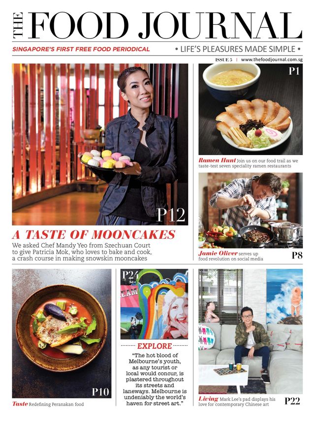 Go Unlimited with Magzter GOLD