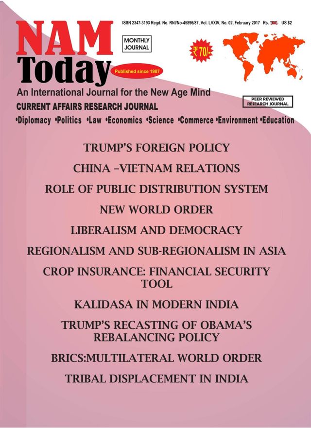 NAM TODAY