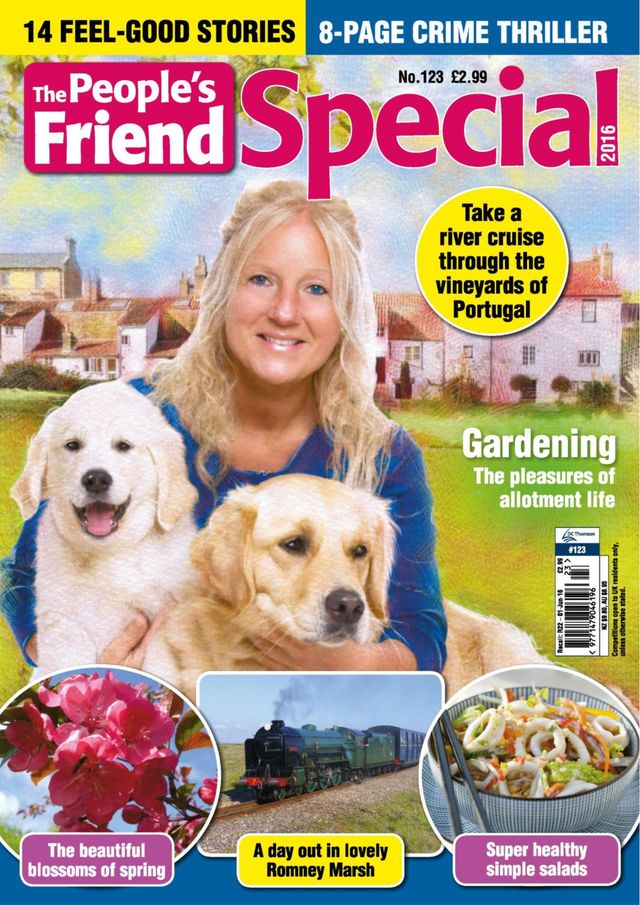 People’s Friend Specials