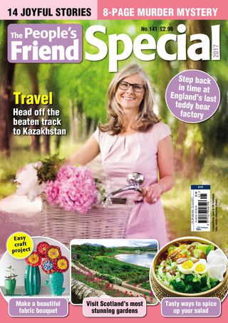 People’s Friend Specials