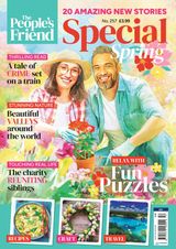 Issue 257