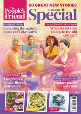Issue 258