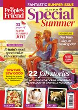 People’s Friend Specials