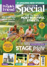 People’s Friend Specials