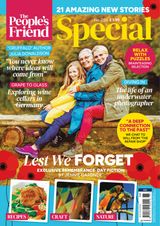 People’s Friend Specials
