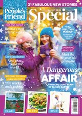 People’s Friend Specials