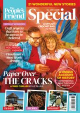 People’s Friend Specials