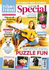 People’s Friend Specials
