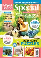People’s Friend Specials