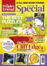 People’s Friend Specials