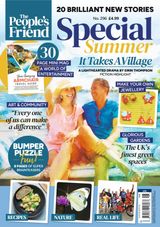 People’s Friend Specials