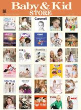 Baby & Kid Store