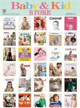 Baby & Kid Store