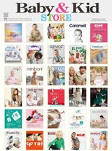 Baby & Kid Store