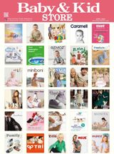 Baby & Kid Store