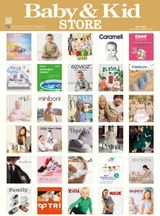 Baby & Kid Store