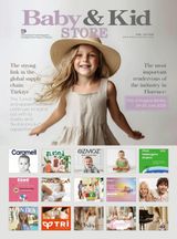 Baby & Kid Store