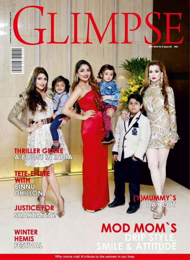 Magzter GOLDで無制限に