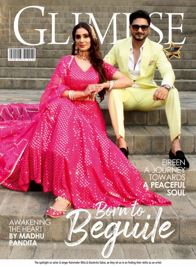 استمتع بـUnlimited مع Magzter GOLD