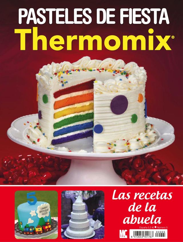 Las Recetas de la Abuela