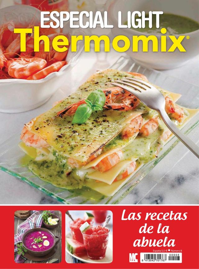 Las Recetas de la Abuela