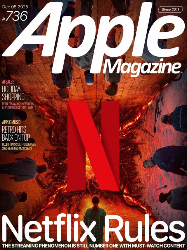 AppleMagazine