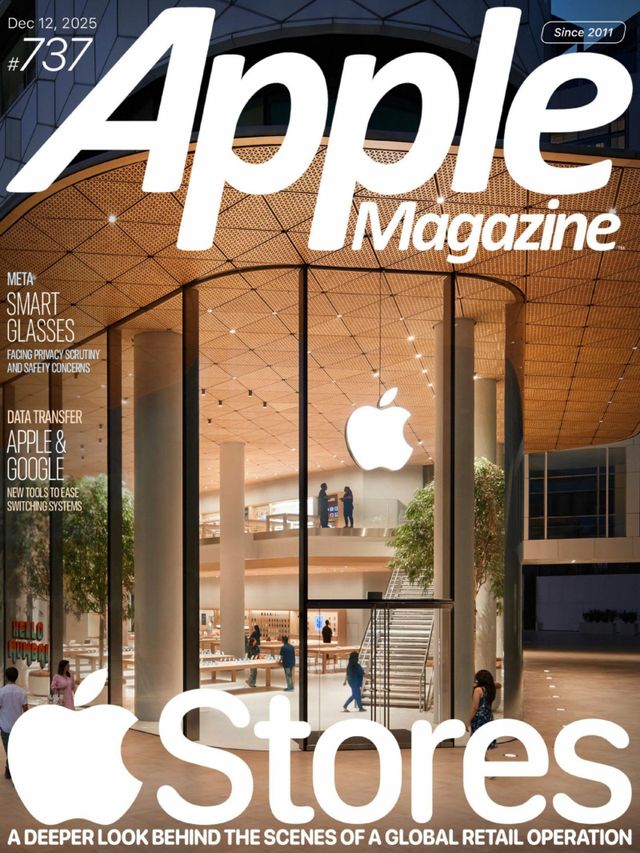 AppleMagazine