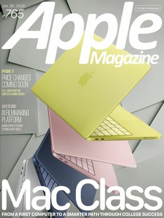 AppleMagazine