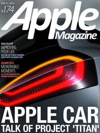 AppleMagazine - June 13, 2025 AppleMagazine Cover - June 13, 2025 Edition