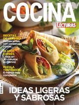 Lecturas Especial Cocina
