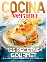 Lecturas Especial Cocina