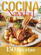 Lecturas Especial Cocina