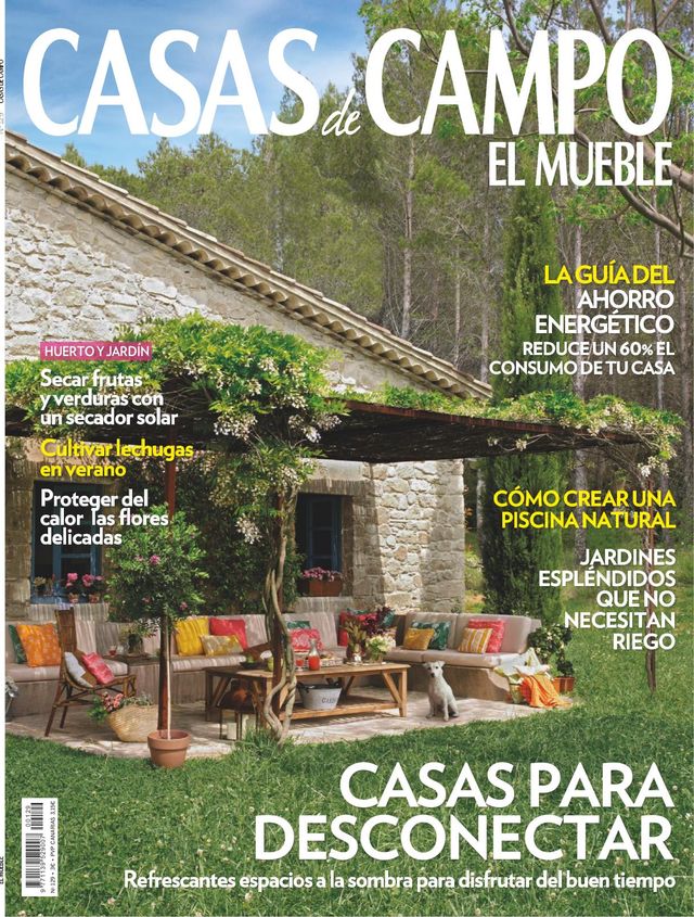 Casas de Campo