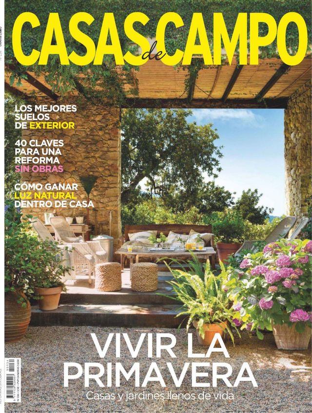 Casas de Campo