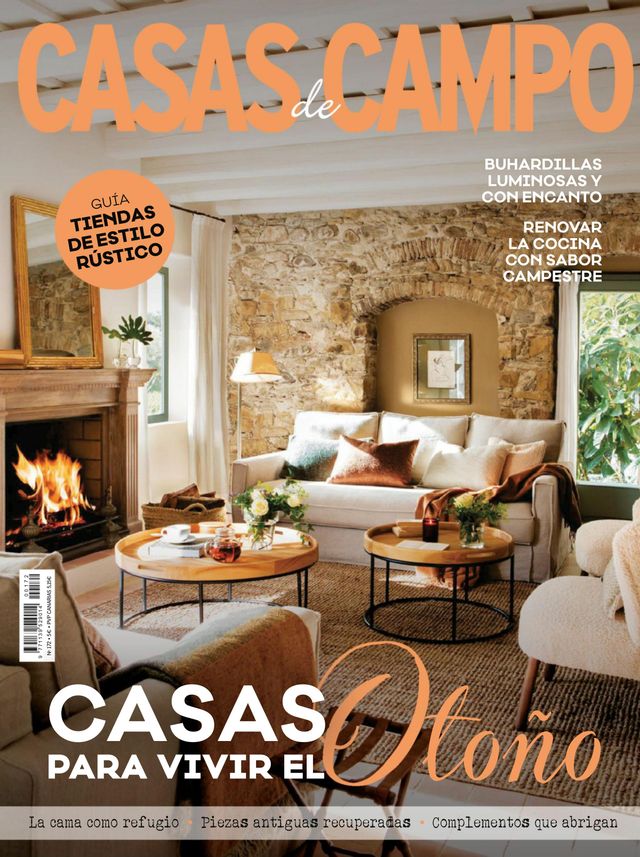 Casas de Campo