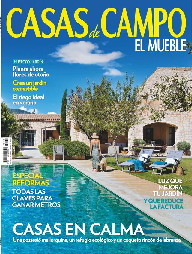 Casas de Campo