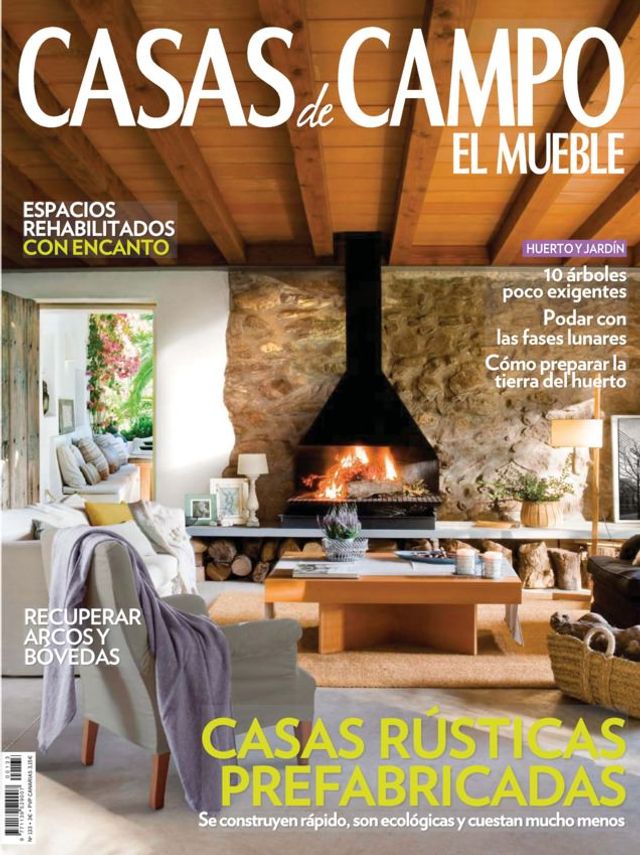 Casas de Campo