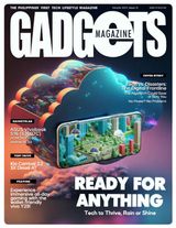 Gadgets Philippines