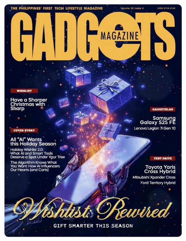 Gadgets Philippines