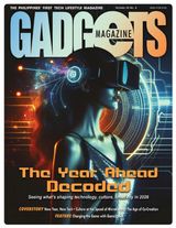 Gadgets Philippines