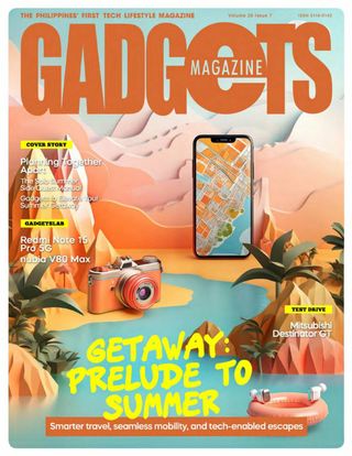 Gadgets Philippines